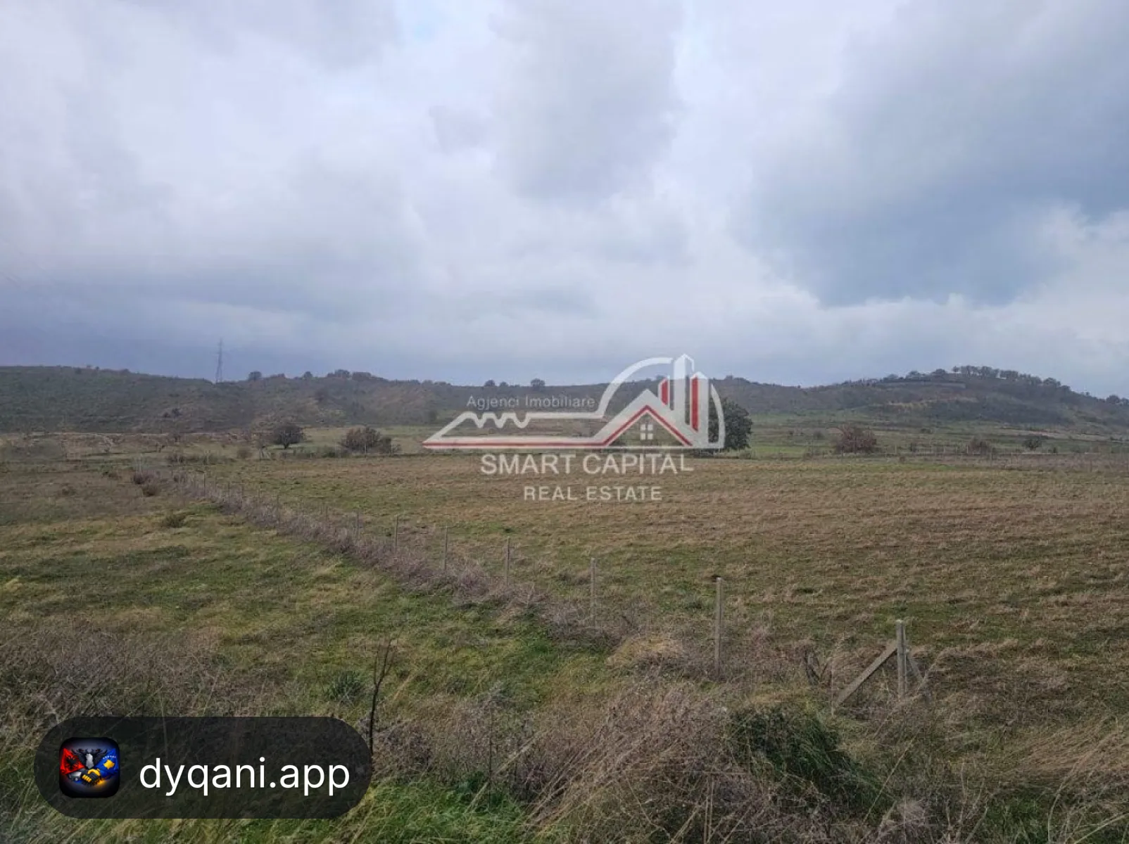 Tokë 8,000 m² në Shitje – Tragjas – 200,000€ – Orikum — Orikum - Foto 2