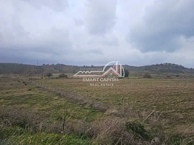 Tokë 8,000 m² në Shitje – Tragjas – 200,000€ – Orikum — Orikum - Foto 2