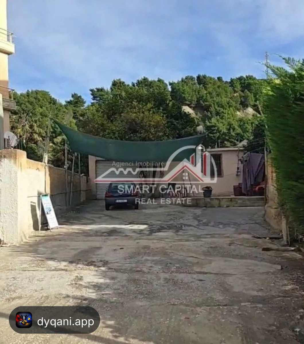 Shtëpi Private në Shitje – Vijë – 120,000€ – Vlorë – I mirë — Vlorë - Foto 1