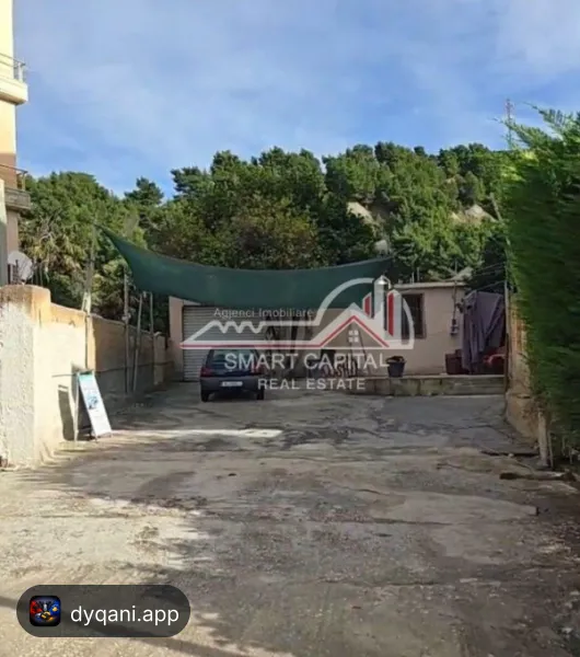 Shtëpi Private në Shitje – Vijë – 120,000€ – Vlorë – I mirë — Vlorë