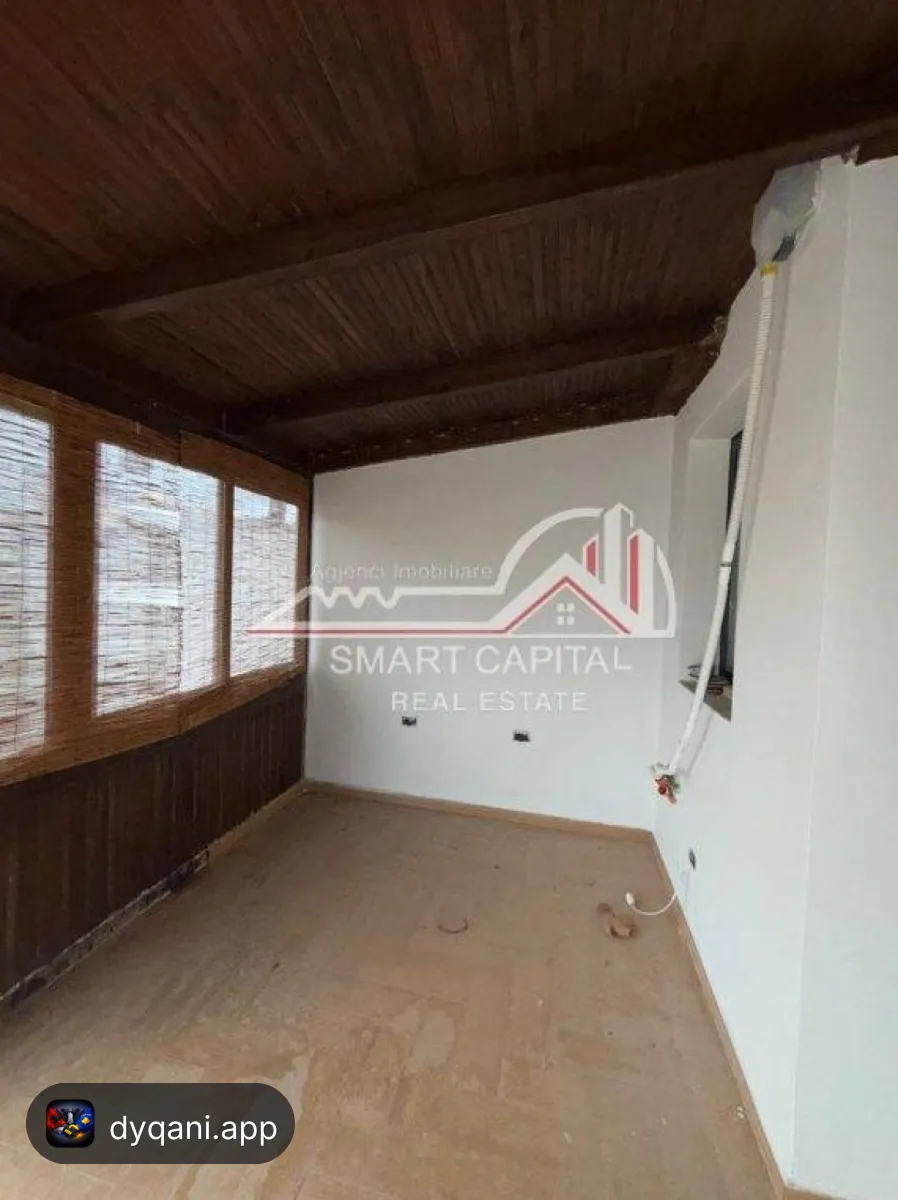 Apartament 3+1 në Shitje – Pranë Conad – 150,000€ – I mirë — Vlorë - Foto 3