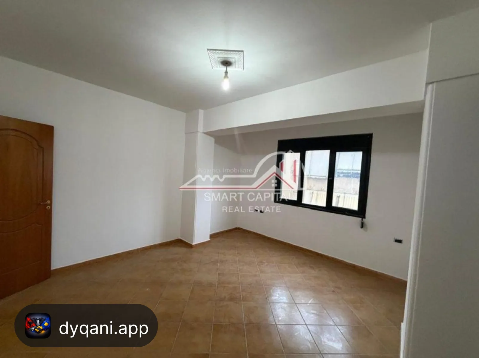Apartament 3+1 në Shitje – Pranë Conad – 150,000€ – I mirë — Vlorë - Foto 4