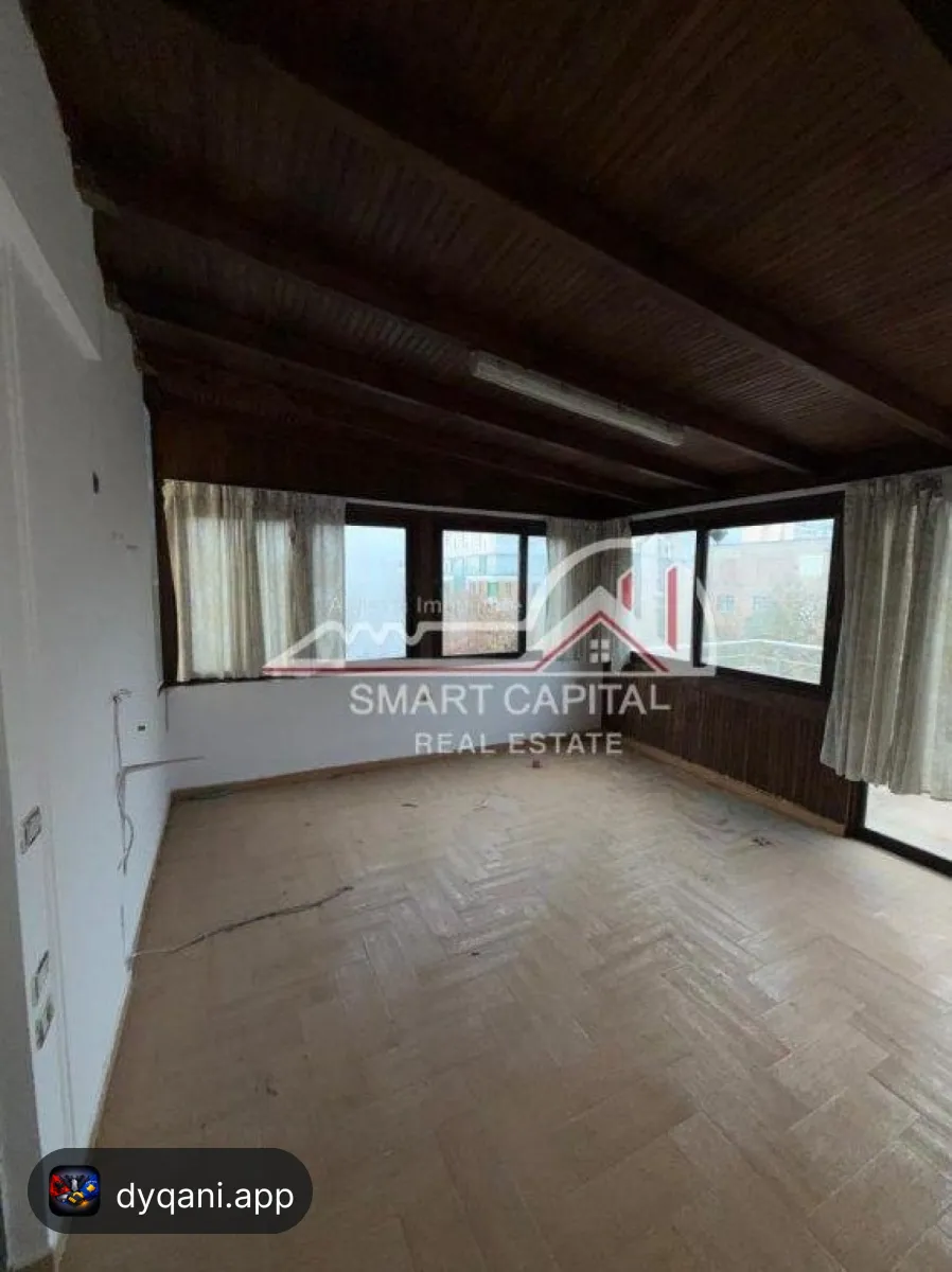 Apartament 3+1 në Shitje – Pranë Conad – 150,000€ – I mirë — Vlorë - Foto 5