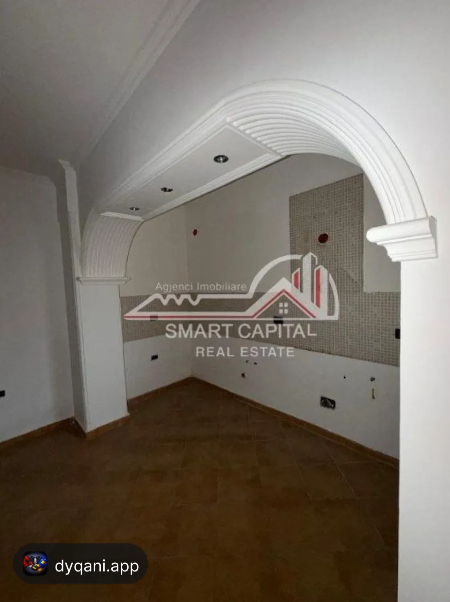 Apartament 3+1 në Shitje – Pranë Conad – 150,000€ – I mirë — Vlorë - Foto 6