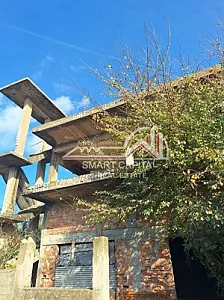 Ndërtesë 2-Katëshe në Shitje – 300m² – 86,000€ – Narte — Narte - Foto 1