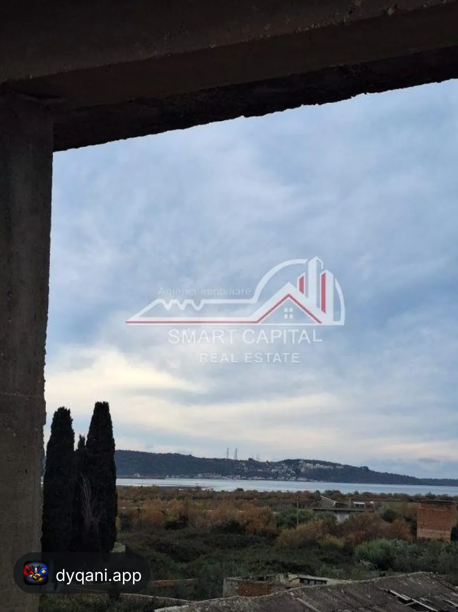 Ndërtesë 2-Katëshe në Shitje – 300m² – 86,000€ – Narte — Narte - Foto 3