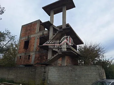 Ndërtesë 2-Katëshe në Shitje – 300m² – 86,000€ – Narte — Narte - Foto 4