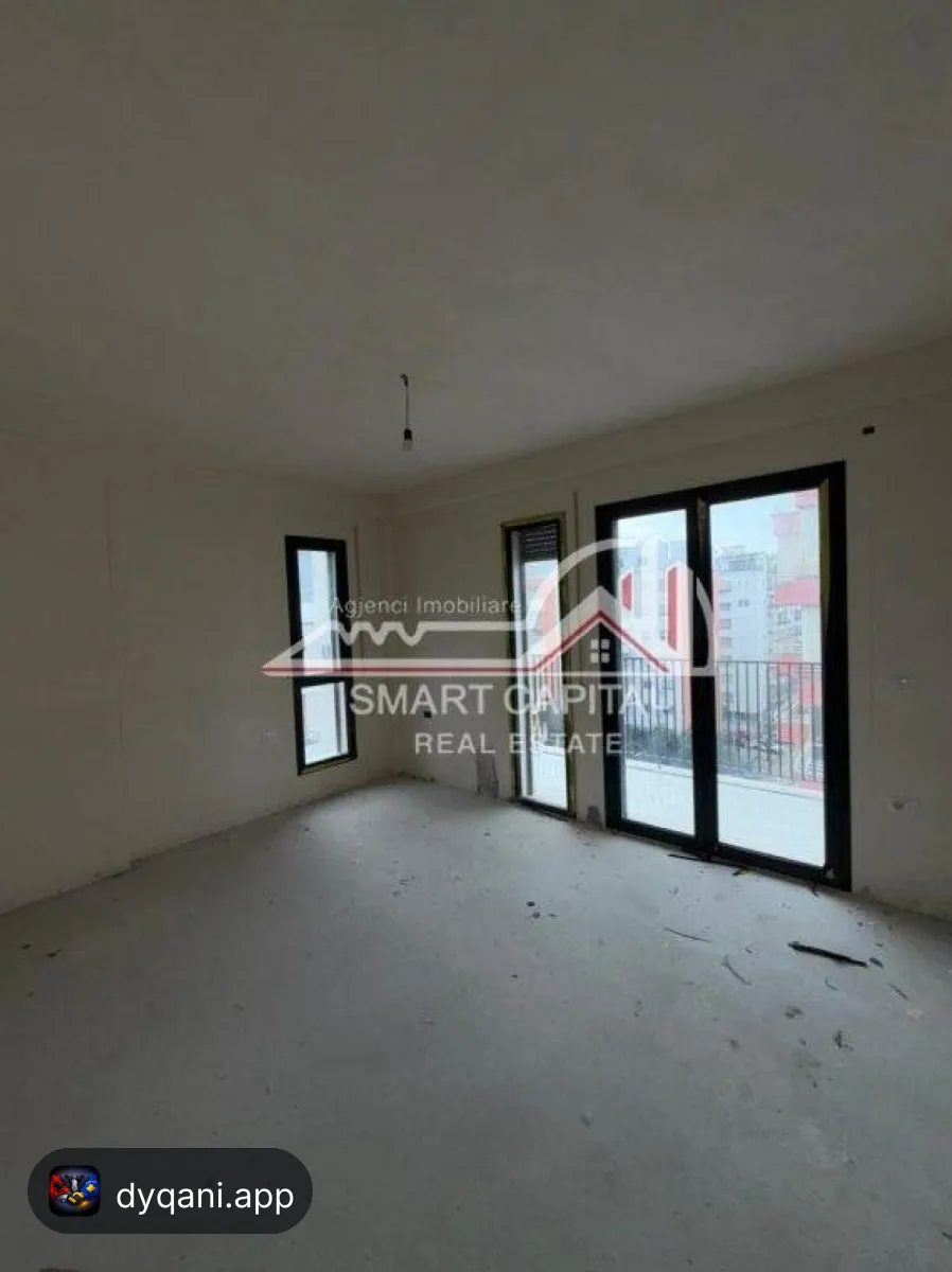 Apartament 2+1+2 në Shitje – 149 m² – 1,500€ – Vlorë — Vlorë - Foto 3