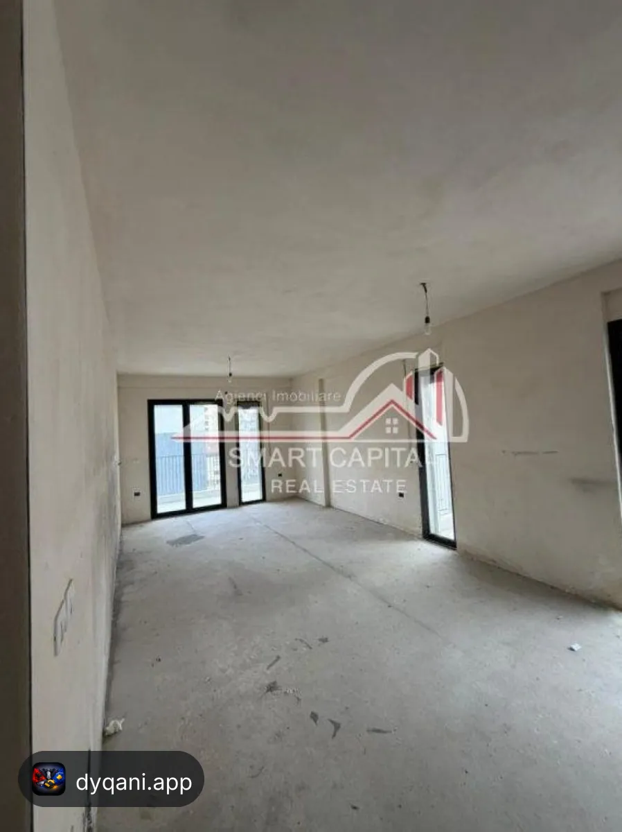 Apartament 2+1+2 në Shitje – 149 m² – 1,500€ – Vlorë — Vlorë - Foto 6