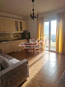 Apartament 1+1 në Shitje – Pamje – 125,000€ – Vlorë – I mirë — Vlorë - Foto 1