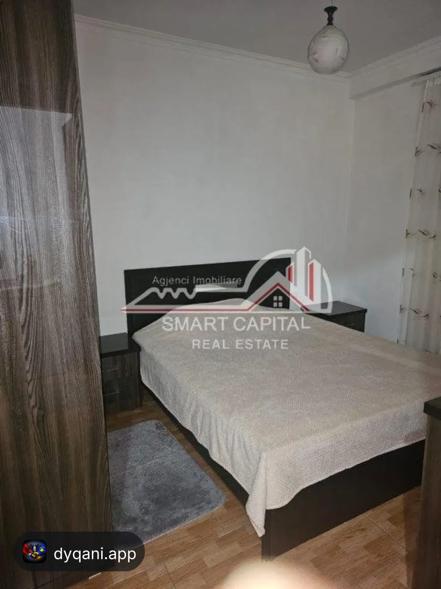 Apartament 1+1 në Shitje – Pamje – 125,000€ – Vlorë – I mirë — Vlorë - Foto 2