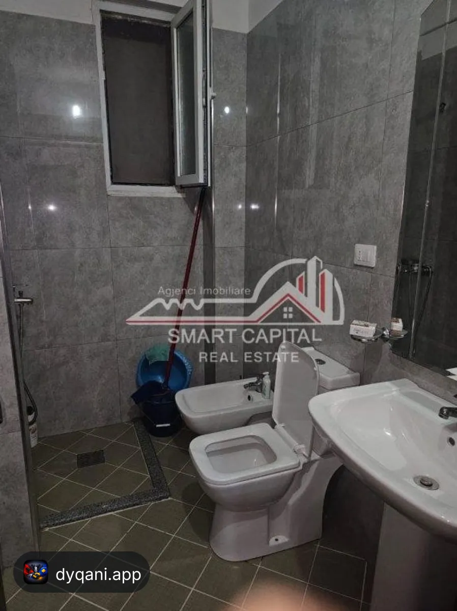 Apartament 1+1 në Shitje – Pamje – 125,000€ – Vlorë – I mirë — Vlorë - Foto 3