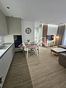 Apartament 1+1 me Qira – Lungomare – 550€ – Vlorë – I mirë — Vlorë - Foto 1