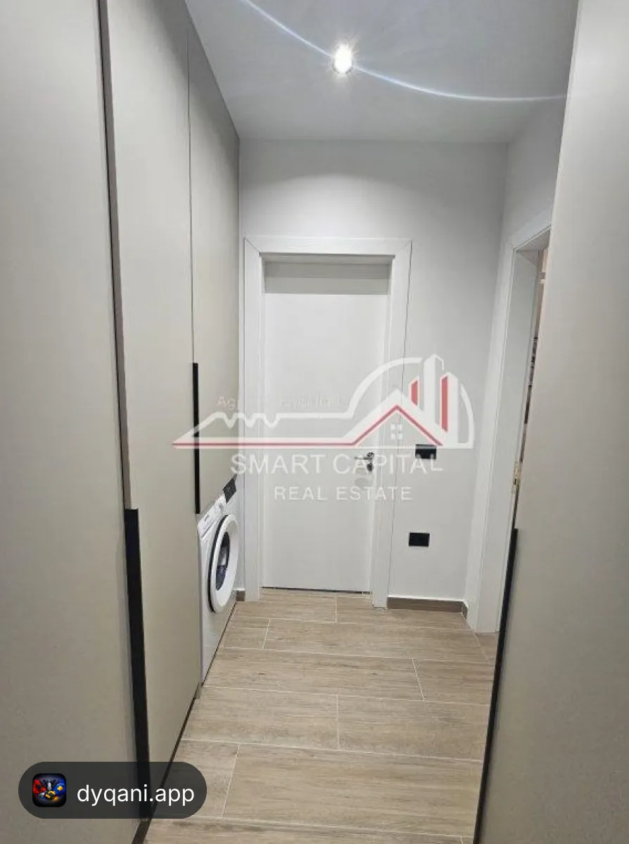 Apartament 1+1 me Qira – Lungomare – 550€ – Vlorë – I mirë — Vlorë - Foto 2