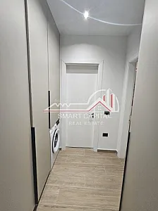 Apartament 1+1 me Qira – Lungomare – 550€ – Vlorë – I mirë — Vlorë - Foto 2