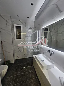 Apartament 1+1 me Qira – Lungomare – 550€ – Vlorë – I mirë — Vlorë - Foto 4