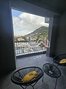 Apartament 1+1 me Qira – Lungomare – 550€ – Vlorë – I mirë — Vlorë - Foto 5