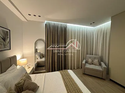 Apartament 1+1 me Qira – Lungomare – 550€ – Vlorë – I mirë — Vlorë - Foto 6