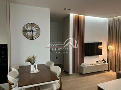 Apartament 1+1 me Qira – Lungomare – 550€ – Vlorë – I mirë — Vlorë - Foto 7