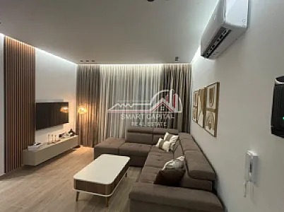 Apartament 1+1 me Qira – Lungomare – 550€ – Vlorë – I mirë — Vlorë - Foto 10