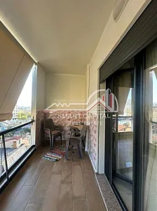 Apartament 1+1 me Qera – Mobiluar, Kati – 300€ – Vlorë — Vlorë - Foto 2