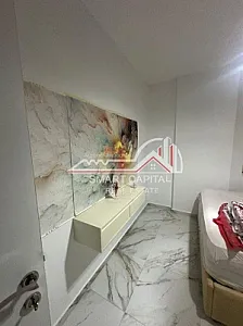 Apartament 1+1 me Qera – Mobiluar, Kati – 300€ – Vlorë — Vlorë - Foto 6
