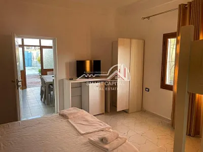 6 Dhoma me Qera – Plazhi i Vjetër – 12,000€ – Vlorë – I mirë — Vlorë - Foto 4