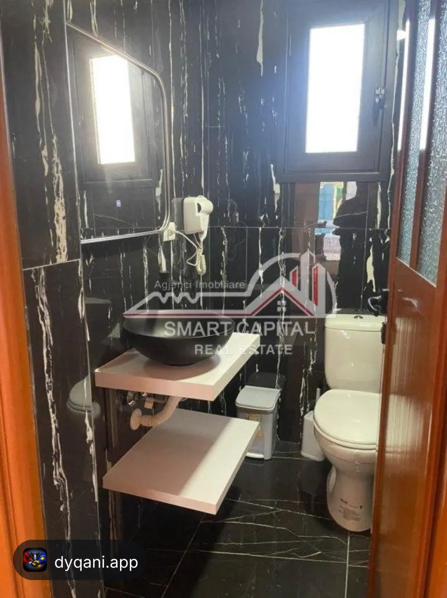 6 Dhoma me Qera – Plazhi i Vjetër – 12,000€ – Vlorë – I mirë — Vlorë - Foto 5
