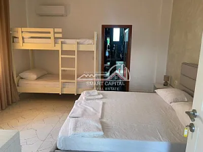 6 Dhoma me Qera – Plazhi i Vjetër – 12,000€ – Vlorë – I mirë — Vlorë - Foto 6