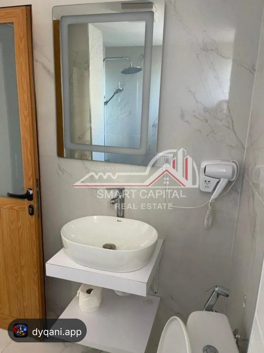 6 Dhoma me Qera – Plazhi i Vjetër – 12,000€ – Vlorë – I mirë — Vlorë - Foto 7