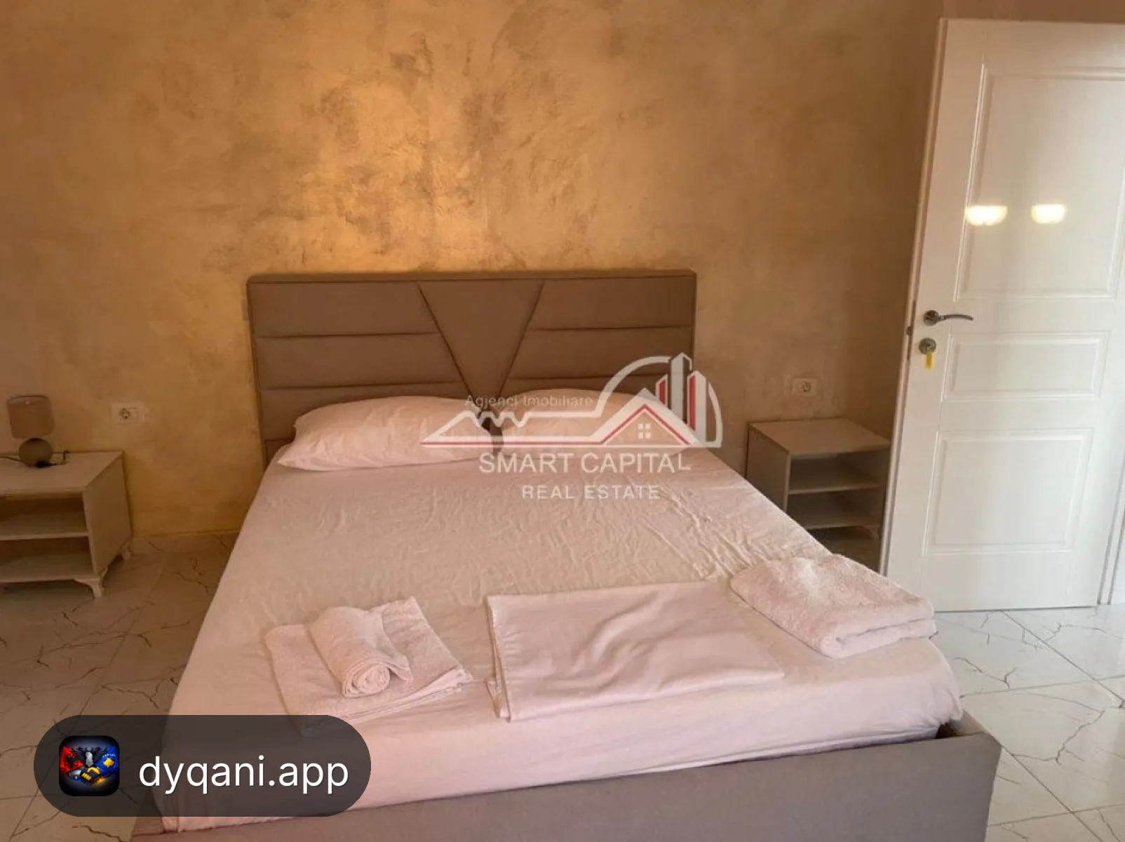 6 Dhoma me Qera – Plazhi i Vjetër – 12,000€ – Vlorë – I mirë — Vlorë - Foto 8