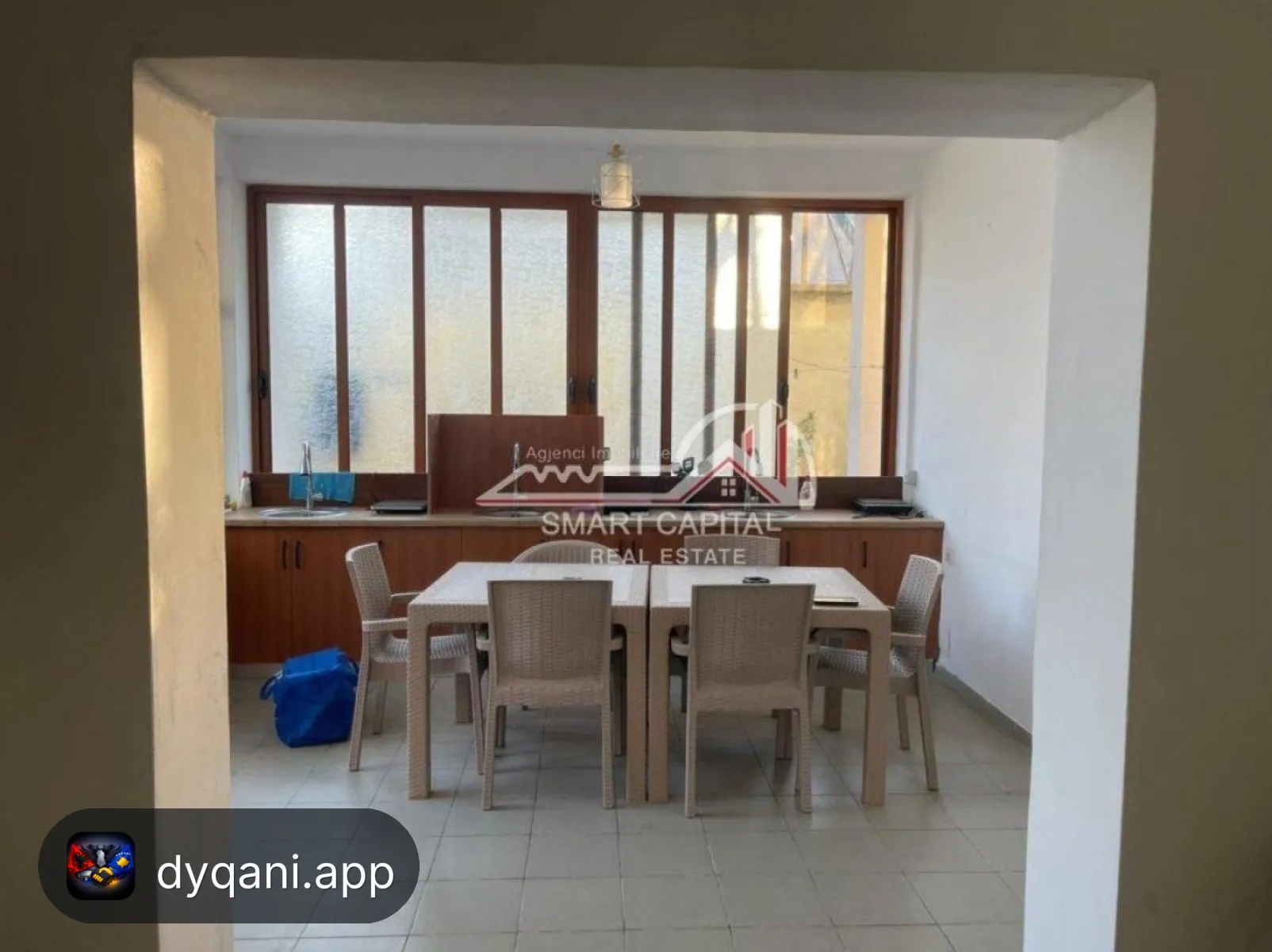 6 Dhoma me Qera – Plazhi i Vjetër – 12,000€ – Vlorë – I mirë — Vlorë - Foto 9