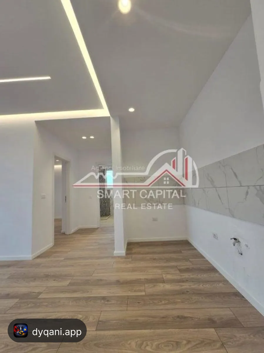 Apartament 2+1 në Shitje – Bishti – 140,000€ – Vlorë — Vlorë - Foto 2