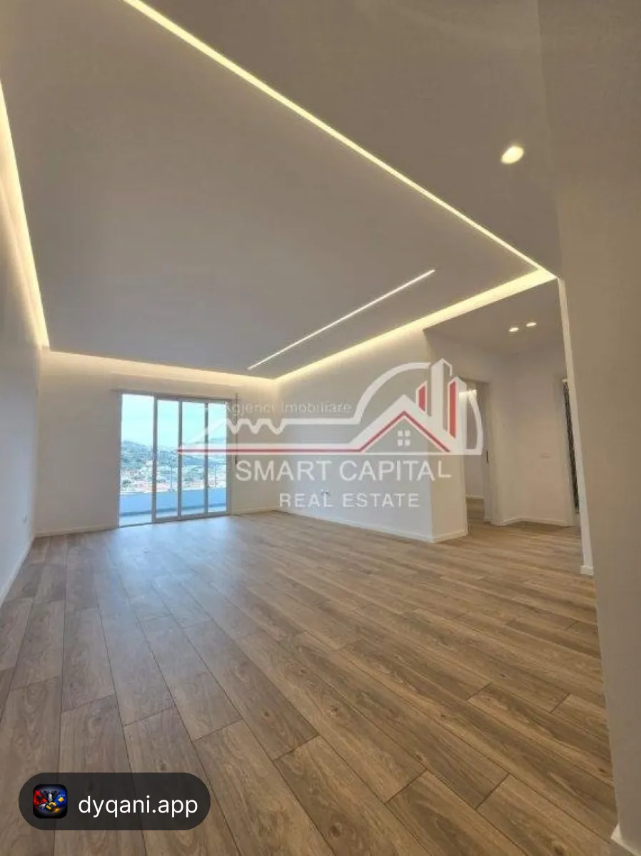 Apartament 2+1 në Shitje – Bishti – 140,000€ – Vlorë — Vlorë - Foto 4