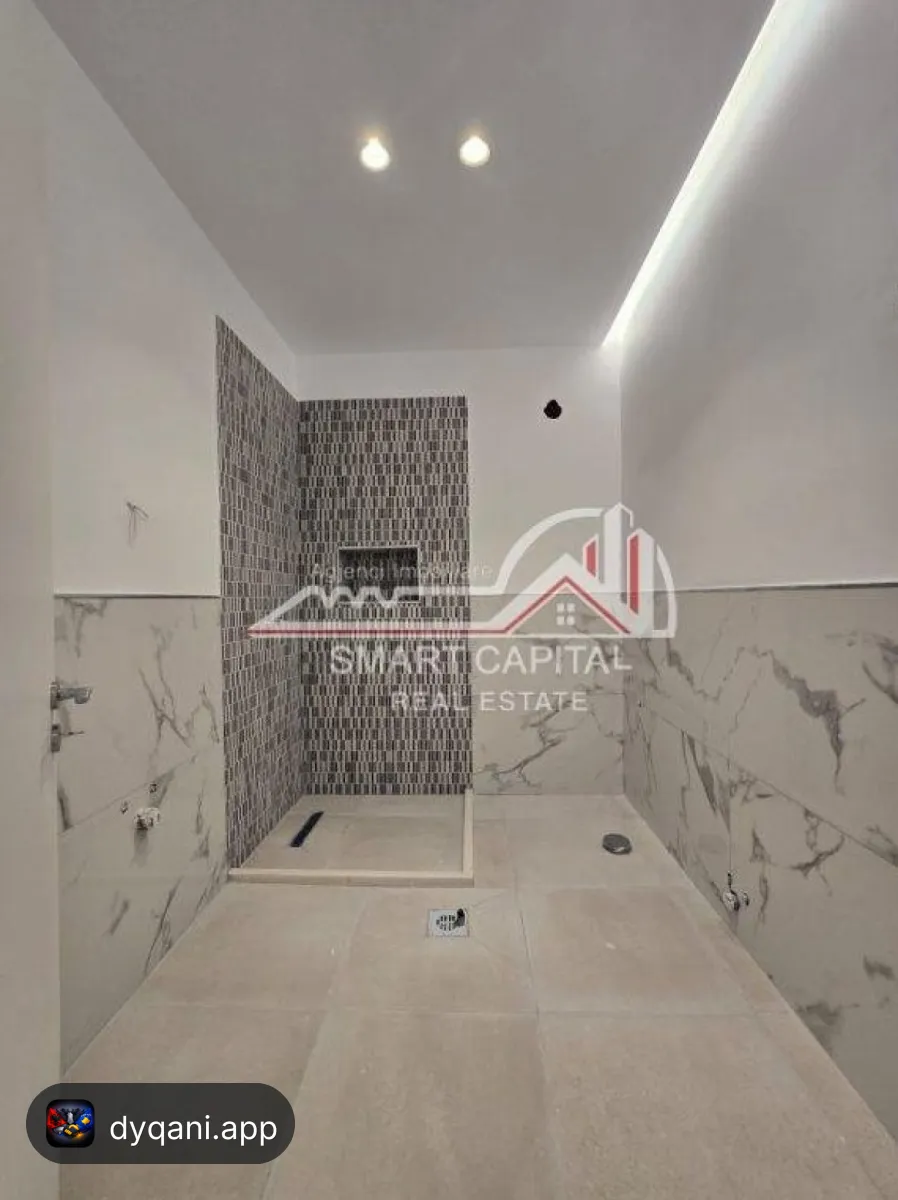 Apartament 2+1 në Shitje – Bishti – 140,000€ – Vlorë — Vlorë - Foto 5