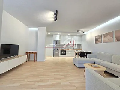 Apartament 2+1 në Shitje – Lungomare, Vlorë – 230,000€ — Vlorë - Foto 2