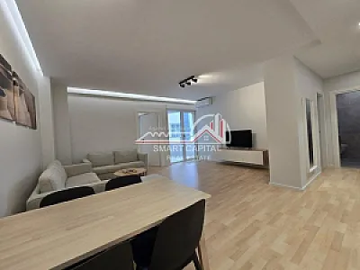 Apartament 2+1 në Shitje – Lungomare, Vlorë – 230,000€ — Vlorë - Foto 3
