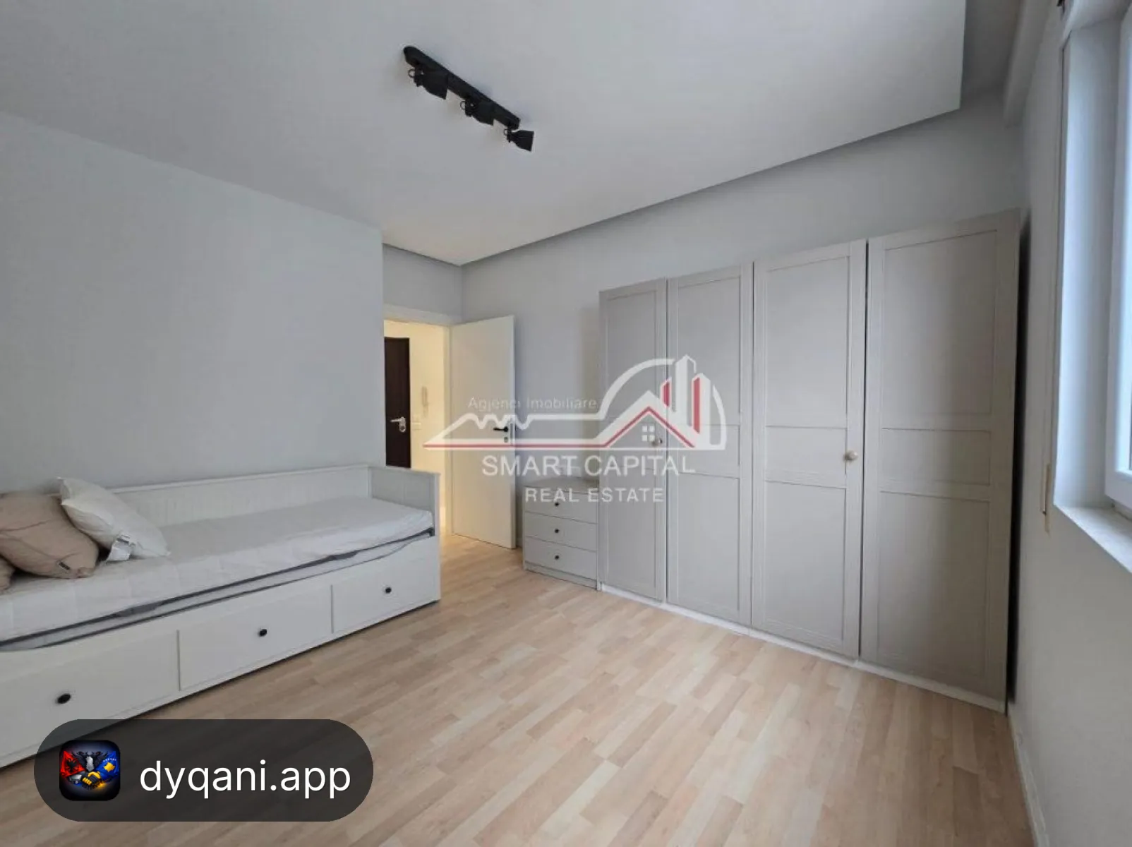 Apartament 2+1 në Shitje – Lungomare, Vlorë – 230,000€ — Vlorë - Foto 4