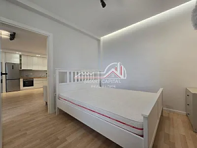 Apartament 2+1 në Shitje – Lungomare, Vlorë – 230,000€ — Vlorë - Foto 5