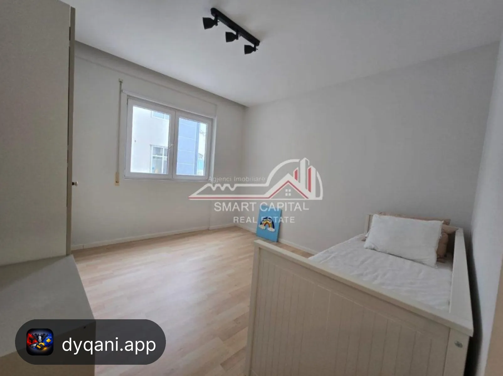 Apartament 2+1 në Shitje – Lungomare, Vlorë – 230,000€ — Vlorë - Foto 6
