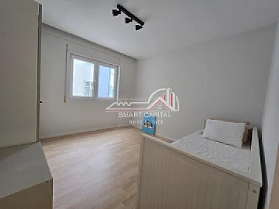 Apartament 2+1 në Shitje – Lungomare, Vlorë – 230,000€ — Vlorë - Foto 6