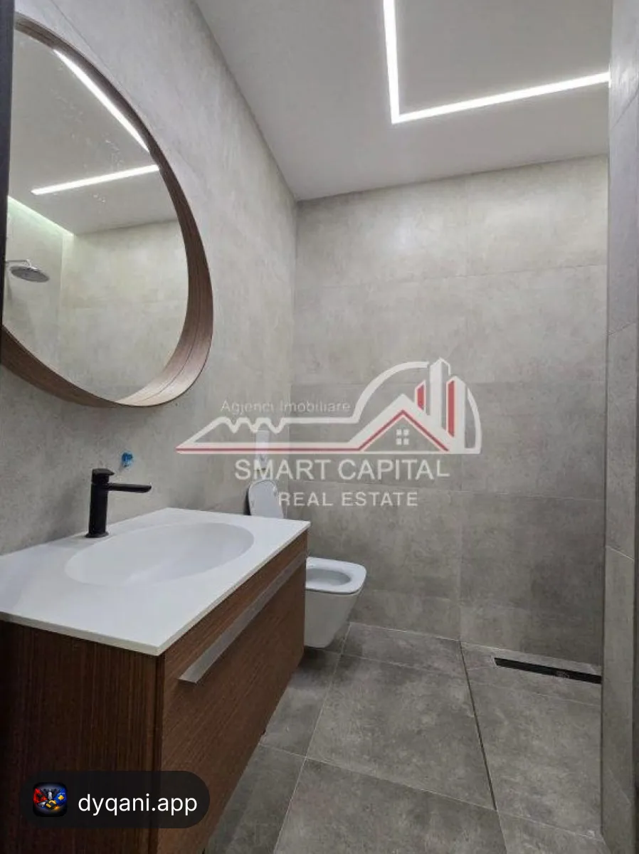 Apartament 2+1 në Shitje – Lungomare, Vlorë – 230,000€ — Vlorë - Foto 7