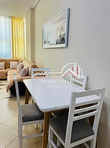 Apartament 1+1 me Qera – Rruga Gjergj – 350€ – Vlorë — Vlorë - Foto 3