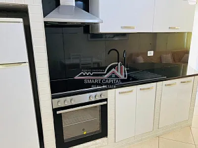 Apartament 1+1 me Qera – Rruga Gjergj – 350€ – Vlorë — Vlorë - Foto 4