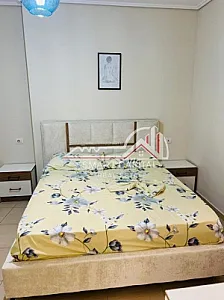 Apartament 1+1 me Qera – Rruga Gjergj – 350€ – Vlorë — Vlorë - Foto 5