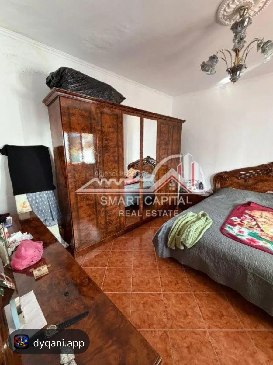 Shtëpi Private në Shitje – Lagjja – 140,000€ – Vlorë — Vlorë - Foto 5