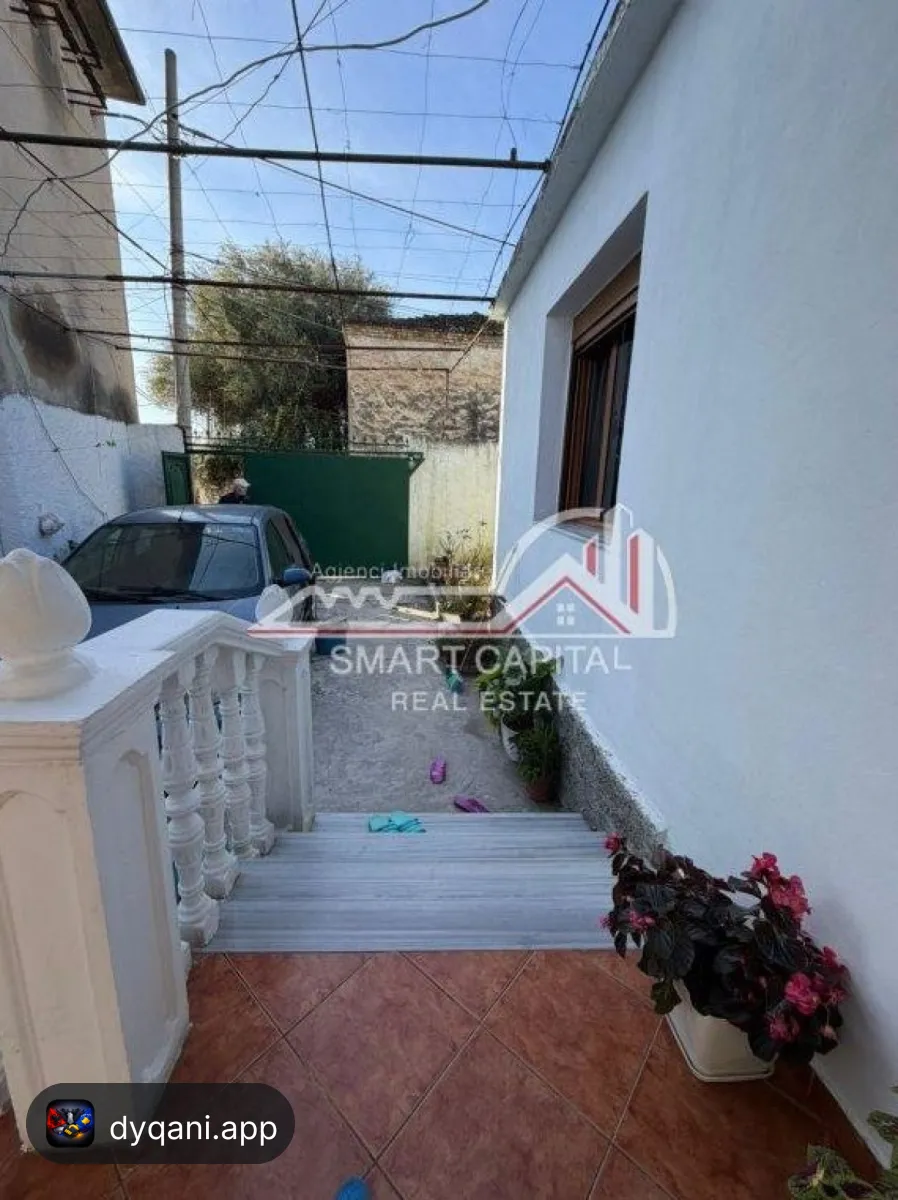Shtëpi Private në Shitje – Lagjja – 140,000€ – Vlorë — Vlorë - Foto 8