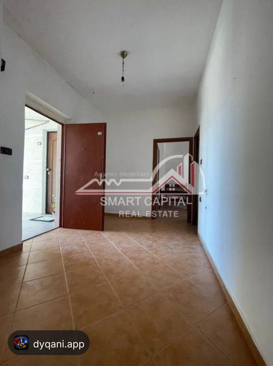 Apartament 1+1 në Shitje – Pranë – 6.8M Lek – Vlorë – I mirë — Vlorë - Foto 2