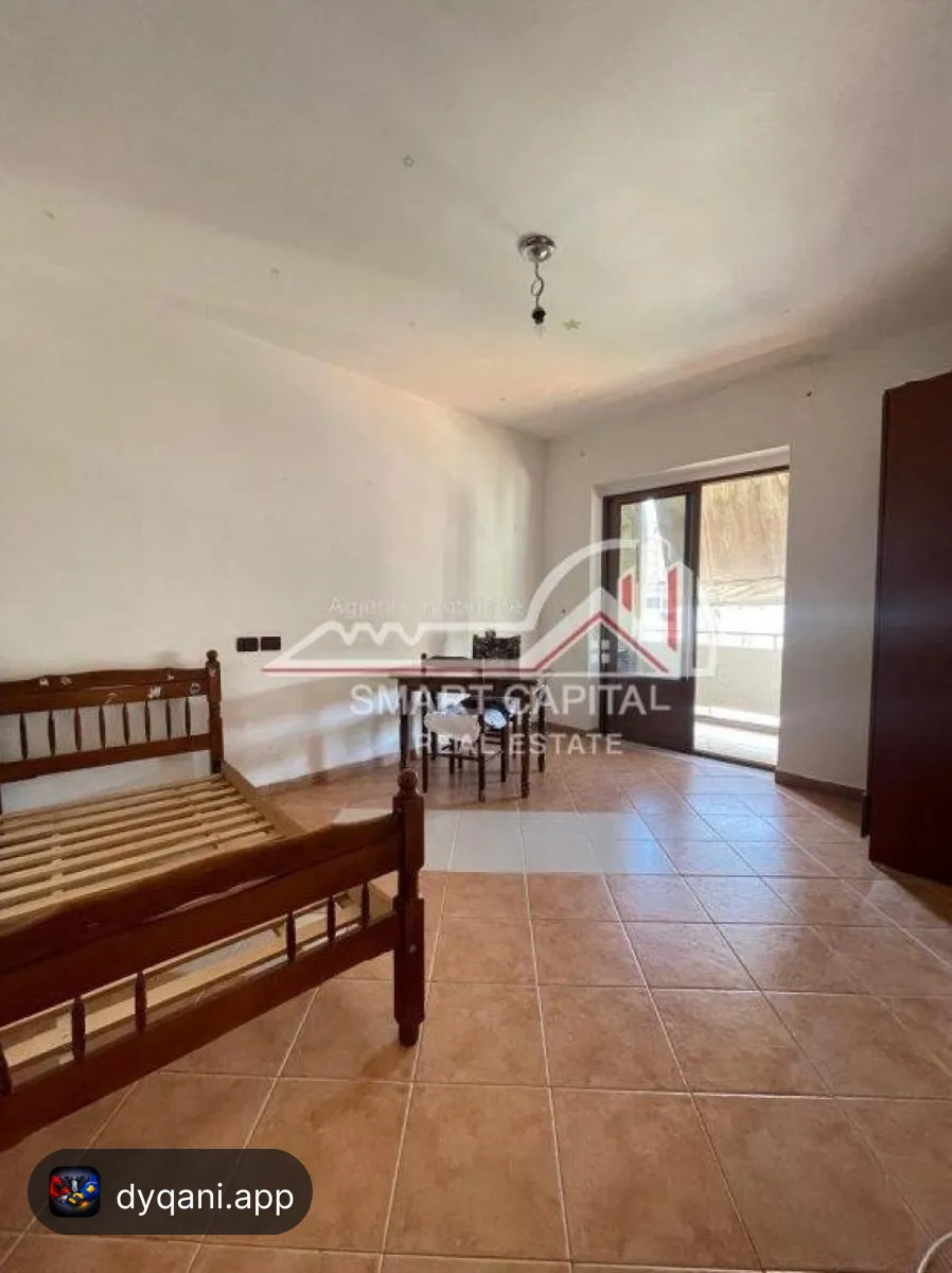 Apartament 1+1 në Shitje – Pranë – 6.8M Lek – Vlorë – I mirë — Vlorë - Foto 6