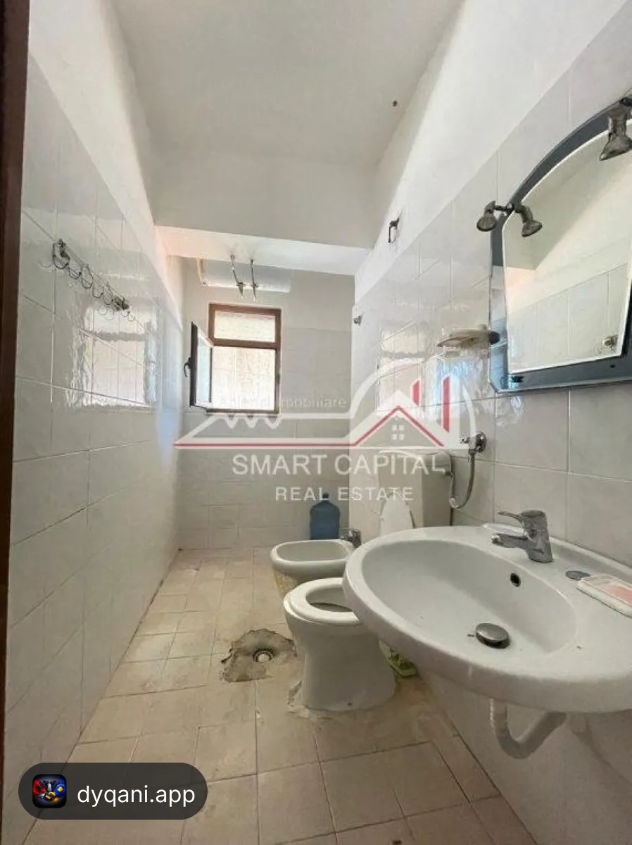 Apartament 1+1 në Shitje – Pranë – 6.8M Lek – Vlorë – I mirë — Vlorë - Foto 7